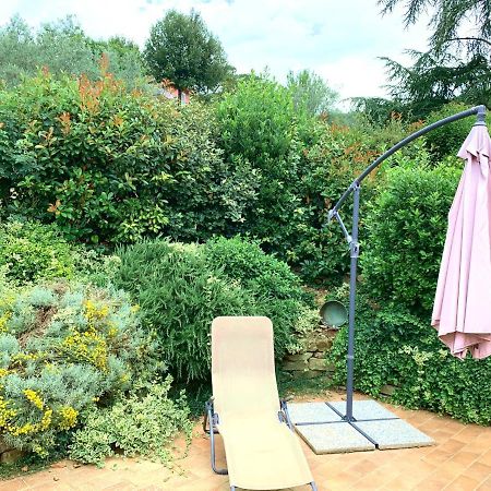 Agriturismo La Collina Toscana Pieve a Maiano Экстерьер фото