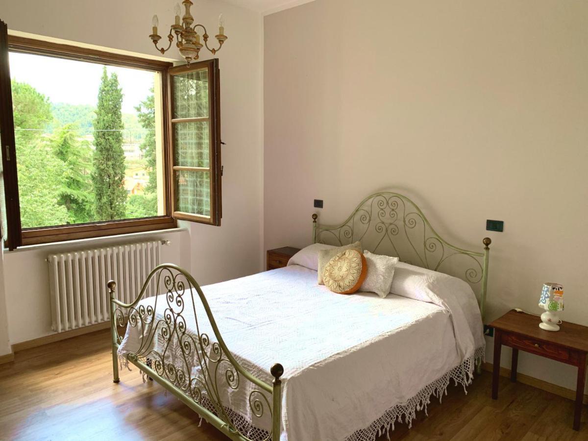 Agriturismo La Collina Toscana Pieve a Maiano Экстерьер фото