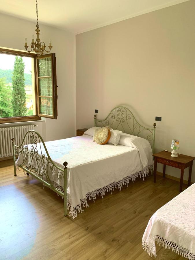 Agriturismo La Collina Toscana Pieve a Maiano Экстерьер фото